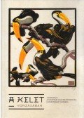 Bodor Kata,Dénes Mirjam,Földi Eszter - A kelet vonzásában