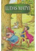 Ivánovicsné Halász Mária - Ludas Matyi és más mesék