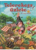 Pótó Judit - Telerekesz üzlete