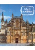 Sérgio Guimaraes de Andrade - Batalha Monastery