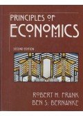 Robert H. Frank,Ben S. Bernanke - Principles of Economics