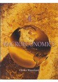 Olivier Jean Blanchard - Macroeconomics