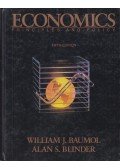 William J. Baumol,Alan S. Blinder - Economics