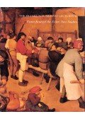 Walter S. Gibson - Pieter Bruegel the Elder: Two Studies (dedikált)