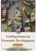 Gerald M. Meier,James E. Rauch - Leading Issues in Economic Development