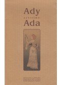 Varga Katalin - Ady szerelme: Ada