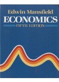 Edwin Mansfield - Economics