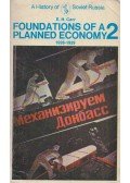 E. H. Carr - Foundation of a Planned Economy 2.