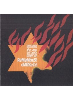 Mezei András, Sós László, Kemény Éva - Holocaust, 1944-2004 Mezei András, Sós László, Kemény Éva - Holocaust, 1944-2004, Budapest 2004 antikvár könyv