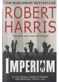 Robert Harris - Imperium