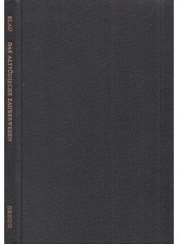 Ludwig Blau - Das altjüdische Zauberwesen (reprint), Farnborough 1970 antikvár könyv