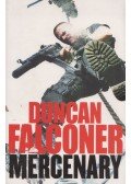 Duncan Falconer - Mercenary