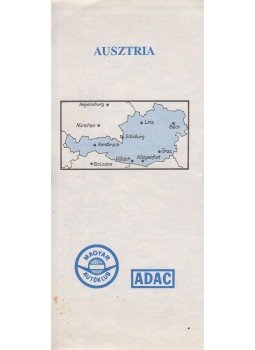 Moldován Tamás (szerk.) - Ausztria Moldován Tamás (szerk.) - Ausztria, Budapest 0 antikvár könyv