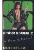 Gérard De Villiers - SAS - Le trésor de Saddam 2