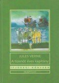 Jules Verne - A tizenöt éves kapitány