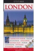 Michael Leapman - London