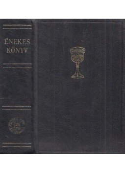 - Énekeskönyv - Énekeskönyv, Budapest 1976 antikvár könyv