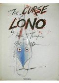 Hunter S. Thompson,Ralph Steadman - The Curse of Lono