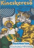 Grezsa Ferenc - Kincskereső 1987. április