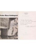 Fodor Ákos - Kettőspont (dedikált)