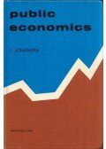 Leif Johansen - Public Economics