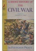 Fletcher Pratt - A Short History of the Civil War