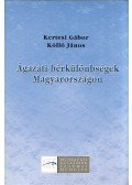 Kertesi Gábor,Köllő János - Ágazati bérkülönbségek Magyarországon
