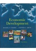 Michael P. Todaro,Stephen C. Smith - Economic Development