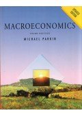 Michael Parkin - Macroeconomics