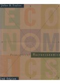 John B. Taylor - Principles of Macroeconomics