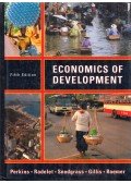 Dwight H. Perkins,Steven Radelet,Donald R. Snodgrass,Malcolm Gillis,Michael Roemer - Economics of Development