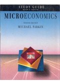 Michael Parkin,David E. Spencer - Microeconomics: Study Guide