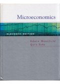 Edwin Mansfield,Gary Yohe - Microeconomics: Theory and Applications
