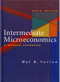 Hal R. Varian - Intermediate Microeconomics Hal R. Varian - Intermediate Microeconomics, New York, New York 2003 antikvár könyv