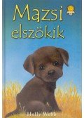 Holly Webb - Mazsi elszökik