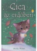 Holly Webb - Cica az erdőben