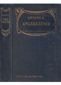 Eötvös Károly - Emlékezések