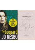 Jo Nesbo - The Leopard (aláírt)