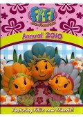 Keith Chapman - Fifi and the Flowertots Annual 2010