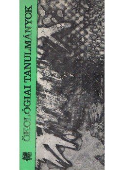 Molnár Gusztáv, Szabó Attila, Kovács Attila - Ökológiai tanulmányok Molnár Gusztáv, Szabó Attila, Kovács Attila - Ökológiai tanulmányok, Bukarest 1980 antikvár könyv
