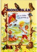 Dömös Margit - Mondókák - Ez a cinke oly picinke II.