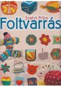 Szabó Erika - Foltvarrás