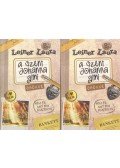 Leiner Laura - A Szent Johanna gimi 8/1-2. - Örökké