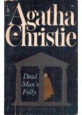 Agatha Christie - Dead Man's Folly