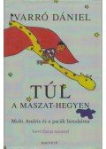 Varró Dániel - Túl a Maszat-hegyen