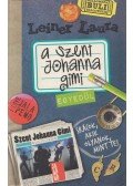 Leiner Laura - A Szent Johanna gimi 3. - Egyedül