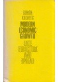 Simon Kuznets - Modern Economic Growth: Rate, Structure, and Spread
