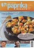 Zsigmond Gábor - TV paprika magazin 2011. április