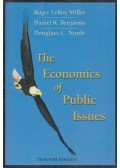 Roger LeRoy Miller,Daniel K. Benjamin,Douglas C. North - The Economics of Public Issues