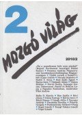 P. Szűcs Julianna (szerk.) - Mozgó Világ 2010/2.